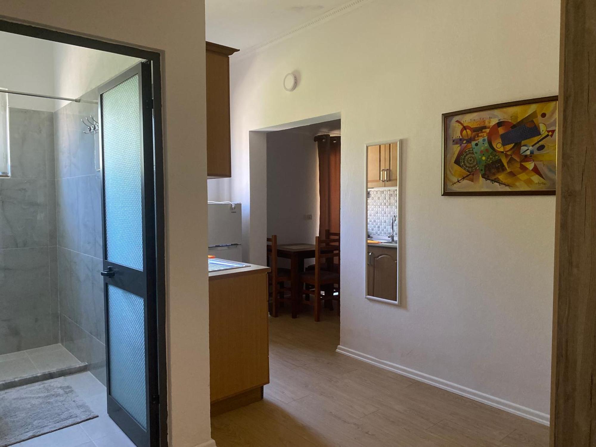Vila M Vera Rooms With Kitchen And Apartments Durrës Kültér fotó